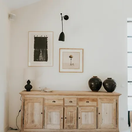 Ferienhaus Renovated Barn With Panoramic Views In Perigord *