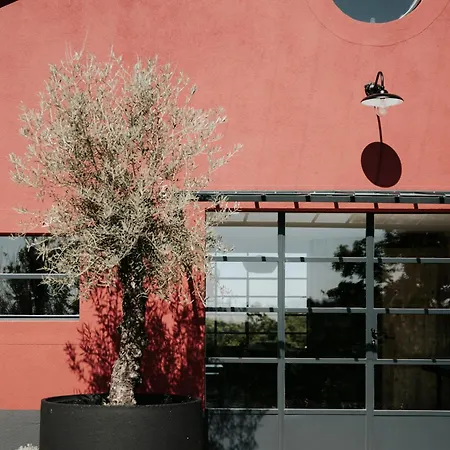 Ferienhaus Renovated Barn With Panoramic Views In Perigord