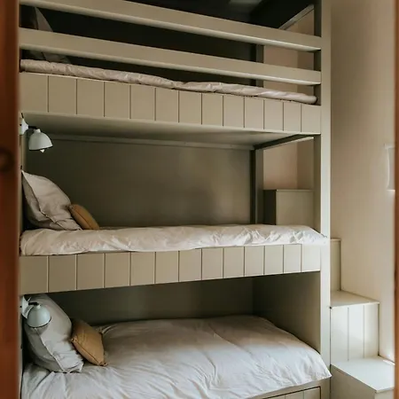 Ferienhaus Renovated Barn With Panoramic Views In Perigord Bardou