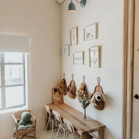 Ferienhaus Renovated Barn With Panoramic Views In Perigord