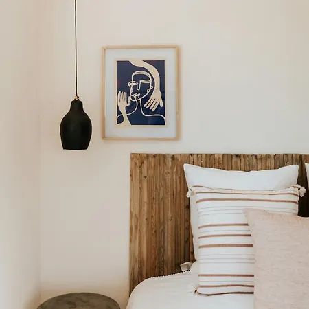 Renovated Barn With Panoramic Views In Perigord *