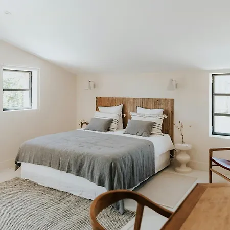 Ferienhaus Renovated Barn With Panoramic Views In Perigord *