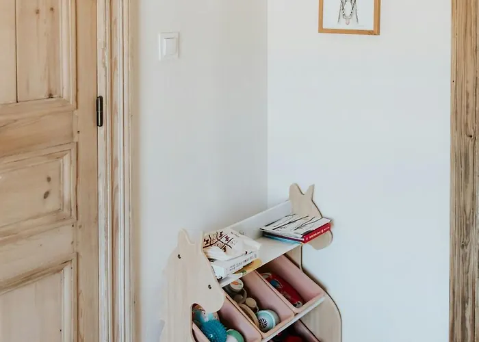 Semesterbostad Renovated Barn With Panoramic Views In Perigord Bardou