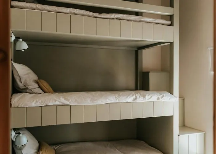 Semesterbostad Renovated Barn With Panoramic Views In Perigord Bardou