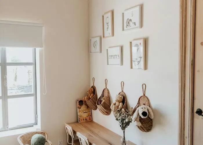 Semesterbostad Renovated Barn With Panoramic Views In Perigord